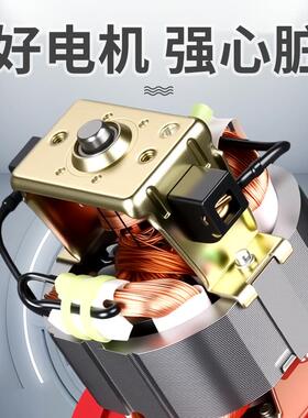 厂家 MS-490 220v防空马达报警器大分贝风螺马达警报器工业