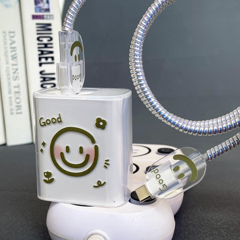 适用VIVO X200 X200Pro X200Promini数据线保护线90W充电器缠绕线