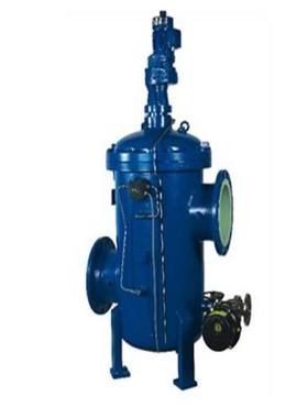 6.18德国BOLLFILTER（波勒）自动过滤器