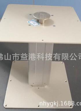 榻榻米地台-榻榻米气动升降机气撑升降桌SQ-310