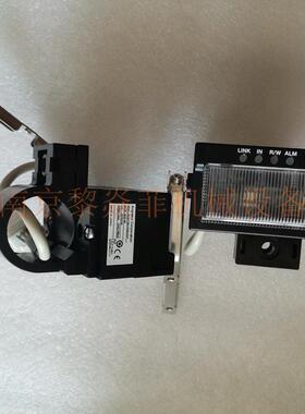 日本Anywire光电法透明型BL296PB-08F-4-20树脂臂垂直