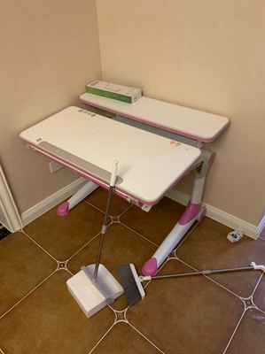 西昊学习桌怎么样?质量坑质量差?这些是真实吗