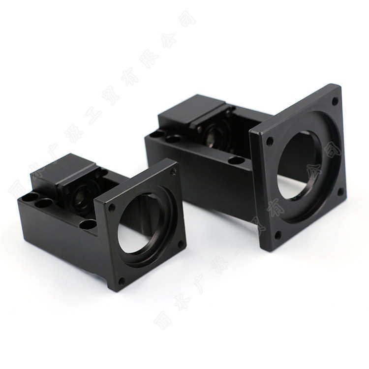 国产厂家直供电机一体传动座可批发滚珠丝杆固定座电机支架,标准件/零部件/工业耗材,丝杆,淘宝优惠券,粉丝福利购,淘宝优惠卷