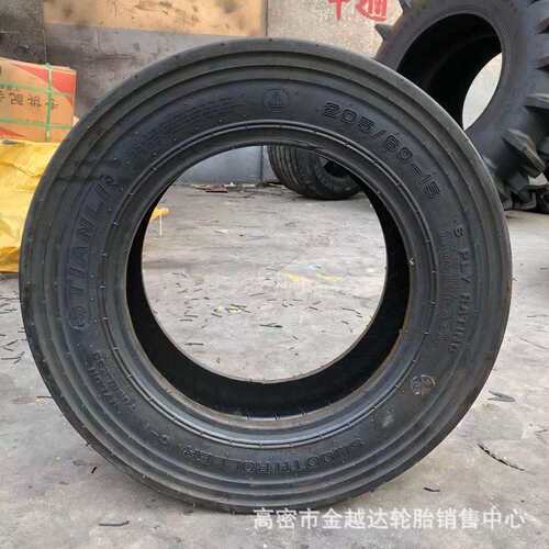 光面压路机轮胎205/60-15 1100-20 10.5/80-16 13/80-20轮胎