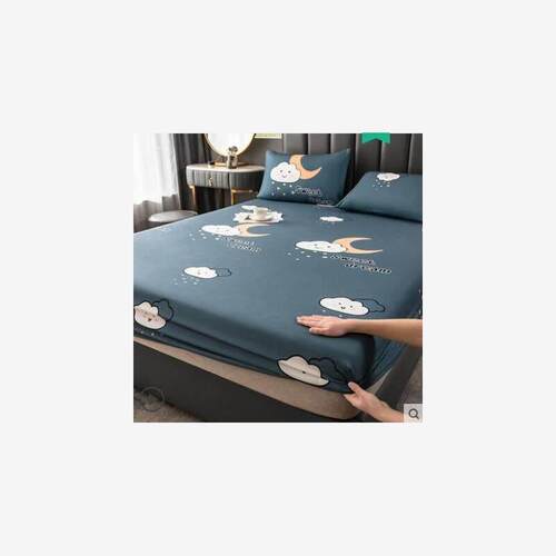 bed mattress cover bed sheets single bed sheet pillow case