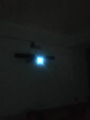 大家觉得坚果投影仪怎么样，来谈谈大家看法？