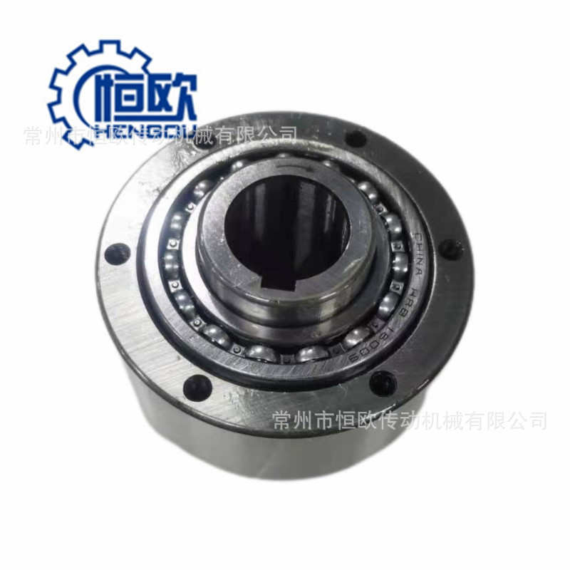 单向离合器MZEU40K