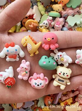 diyDIY材料树脂其他DIY饰品配件