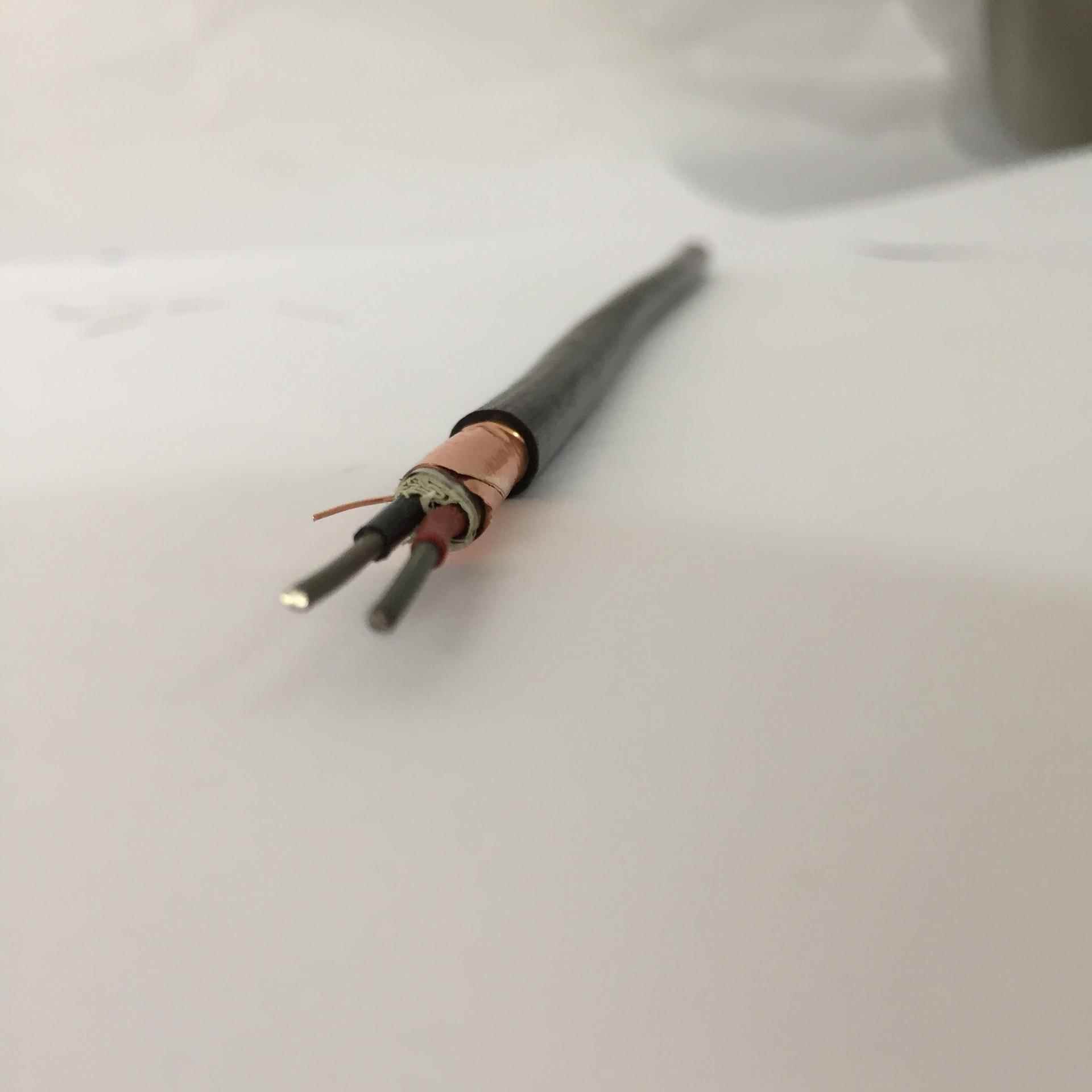 安ULA东补偿导线X-FFP2x1.5mm2国标包检K分度热电K偶延长线