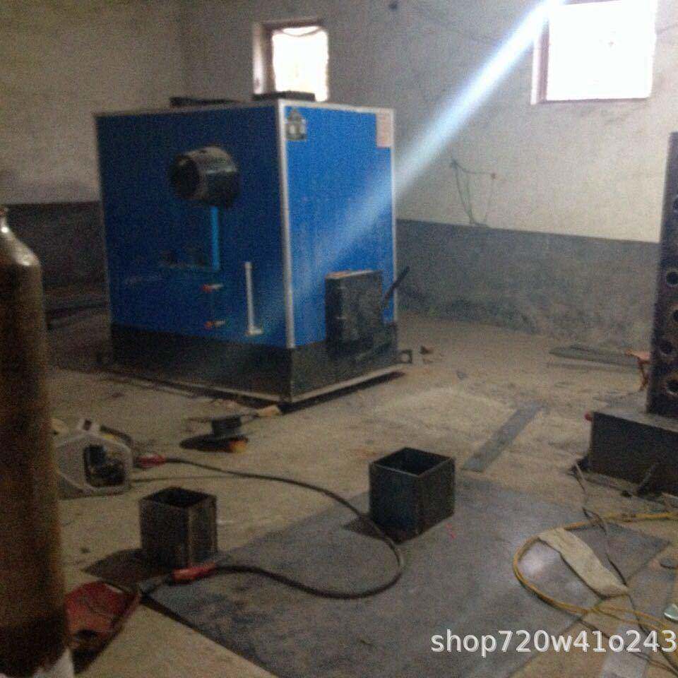 畜牧养殖果蔬种植大棚恒温供暖设备工厂车间取暖热风炉空气能供暖