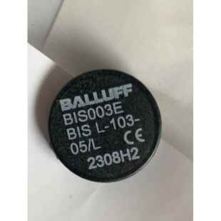 L低频数据载体BALLUFF 103 BIS003EBISL