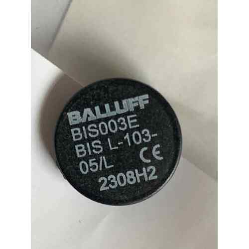 BIS003EBISL-103-05-L低频数据载体BALLUFF