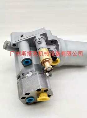 厂家直销180-7341 1807341燃油泵3126发动机零件322C 325C柴油机