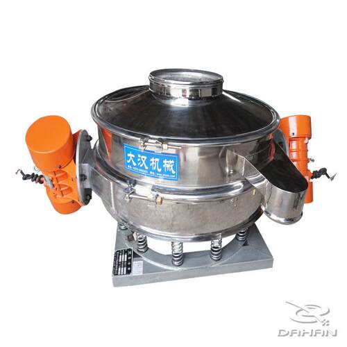 排家直销厂 40面粉除杂直排筛 直排式分级振目动筛 直式除ZPS-800