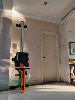 麦特龙水阻钢架划船机怎么样一周使用彻底爱上了吗