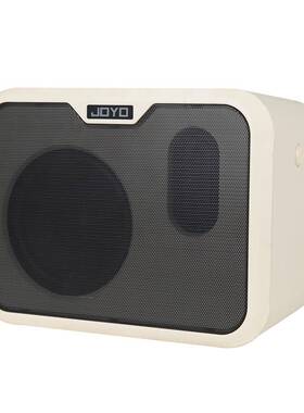 JOYO卓MA-10便携迷乐你音响SPI木吉他音肩箱电吉他贝斯乐器箱音可