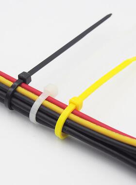 KSS凯士士CV-100/150/200/300S/380/385N46耐热尼龙扎线带150℃