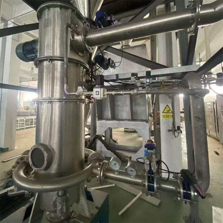 二手QZM350气流粉碎机 内商用磨粉机/药材粉碎