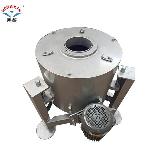 厂家食用油过滤设备油坊专业榨油配套离心过滤器40离心过滤器