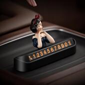 意Z2J在逃公主临时停车电话号码 创挪车载43牌车牌车