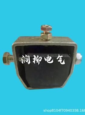 ZT-BLSG65四轮板式滑车 弹簧平衡器用工具滑车