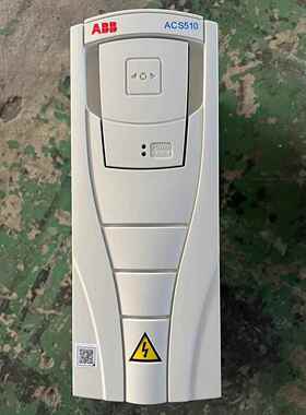 ACS510系列ACS510-01-03A3/04A1/05A6/07A2/09A4/012A/017A-4