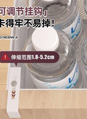 宿舍收纳宿床头利置架挂物篮子床边床上舍收纳神器好物寝室悬挂筐