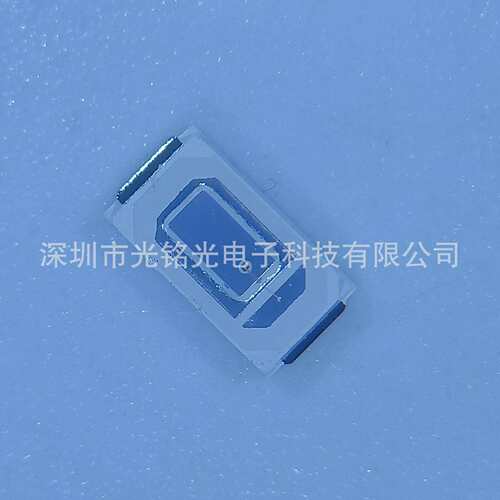 厂家供应 5730粉红色0.2W 粉红光SMD贴片灯珠 粉红灯发光二极管