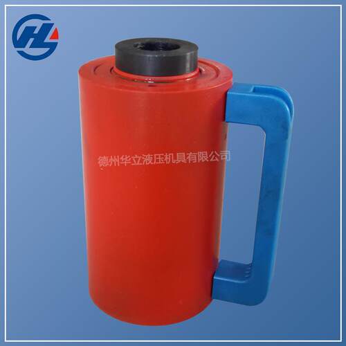 供应精品单向电动液压油缸挖掘机液压油缸重型电动液压油缸