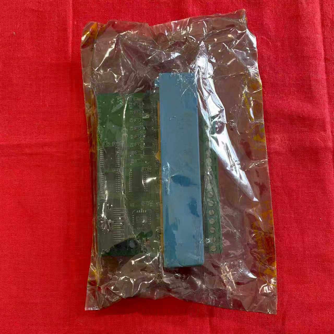 全新研华模块ADAM-5051，原装未拆封，带原包装。适用于