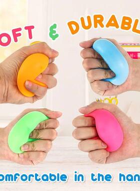 Squishy Sss Balls Resistance Fidget Toys Sensory Sss Relief