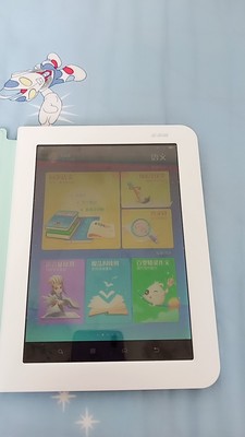 大家说下感受步步高家教机H8S怎么样对孩子帮助成功真有用吗？