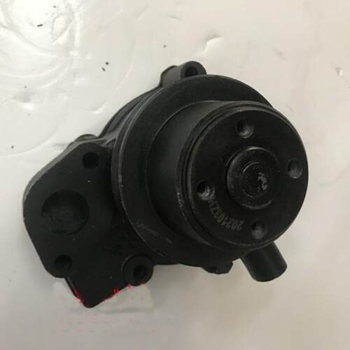 常通柴油机配件常通CT2108水泵CT2100水泵常通动力配件