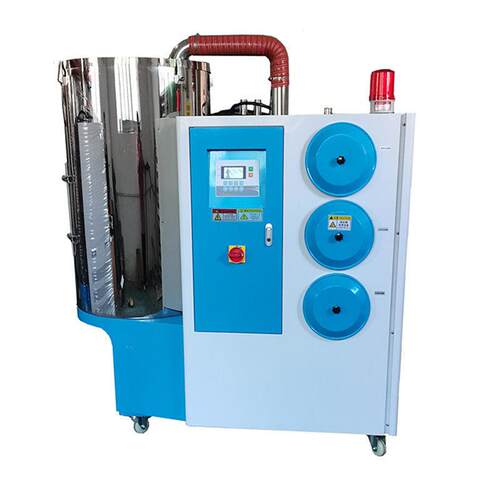 三机一体除湿干燥机200Kg除湿干燥机 塑料除湿干燥机厂家