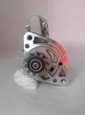 M008T76071ZE起动机23300-EB300起动机适用RENAULT MAXITY起动机