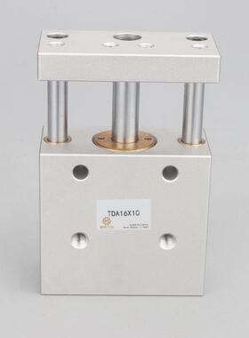 盈森气动双轴双杆气X缸TDA2510/0/30/40/50/715/100/50/2200/TDA2