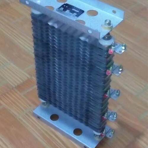 ZXR不锈钢型启动电阻器ZX1ZX9ZX12ZX15矿山码头治金起重机专用号