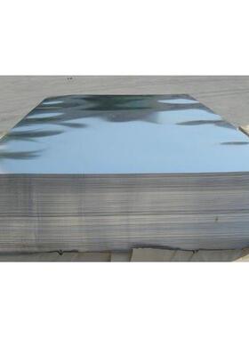 NF N50定膨胀合金 板料 N50镍铬合金圆棒 卷带 磨削性能良好切割