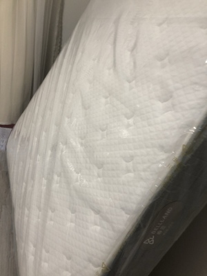 珀兰床垫是正规品牌吗?入手真心让我失望是吗?