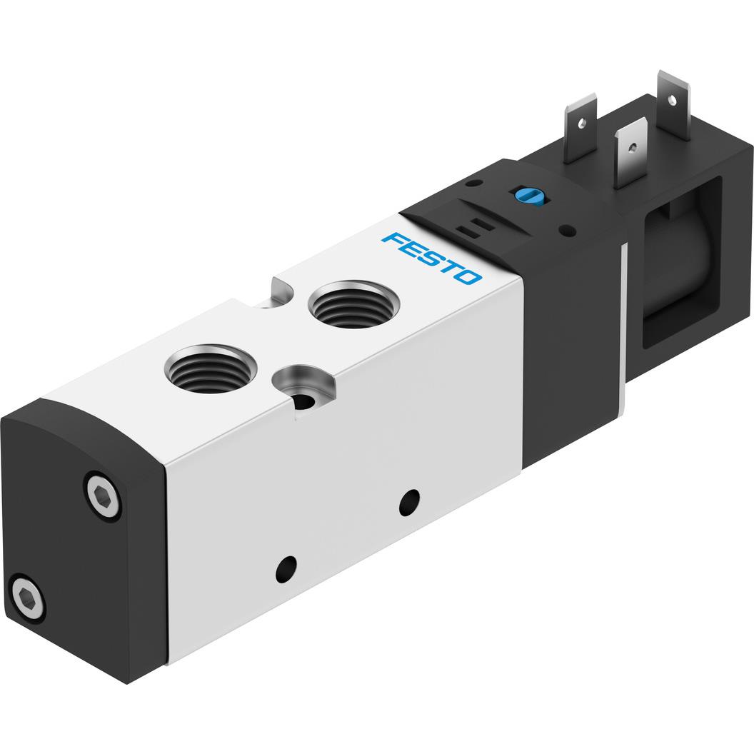 FESTO电磁阀VUVS-LT30-LT25-B52-M52-AD-D-G14-1B2–G14-F8-S-1C1