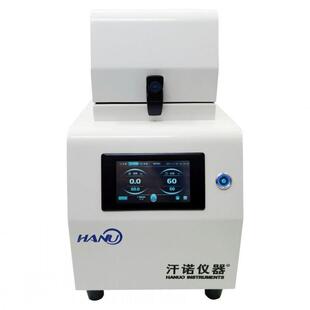 达洛多样品组织研磨机Daxluot-48植物组织细胞毛发组织研磨仪