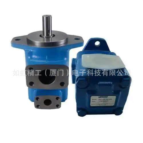 威格士叶片泵20V25V35V45V液压泵2520V高压双联油泵