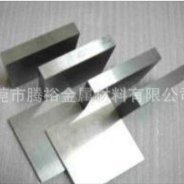 AISI F5305塑料模具钢板油淬及气淬塑料模具钢 韧性好抛光性能好