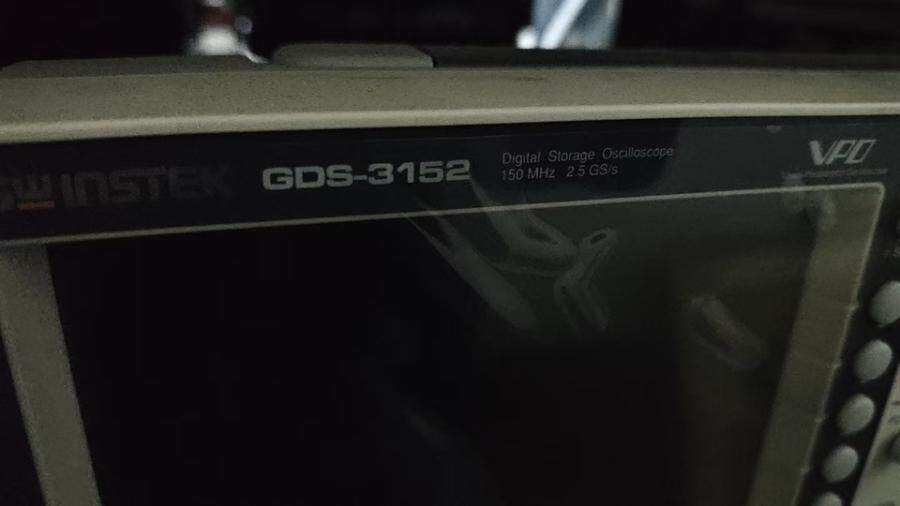 3月11日北京【京械2288】单位淘汰报废处置荧光示波器一台网络拍卖公告