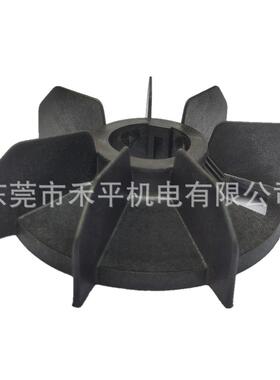 3GBA181410-ADCCN|ABB电机塑料冷却风叶现货供应M2BAX180MLA2