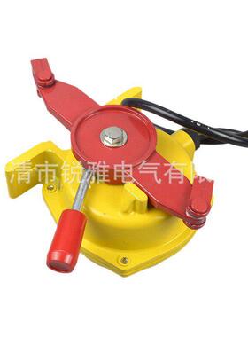 双向拉绳开关SBNLS-K2M1 SB-SLS-II急停拉线安全事故保护装置