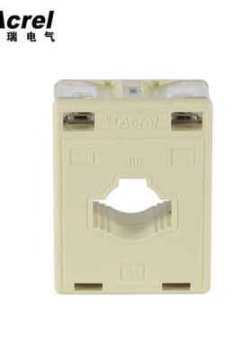 安科瑞交流电流信号采集AKH-0.6660I电流互感器660V多匝穿心电机