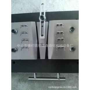 长期供应CZ 零件成型机 621双刀气动式