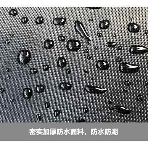 T9J5加厚搬家打包袋防水防潮收纳袋学生结实耐用手提大容量超大行