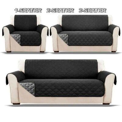 Modern Soft Dacron Chair Protector Settee Covers Couch